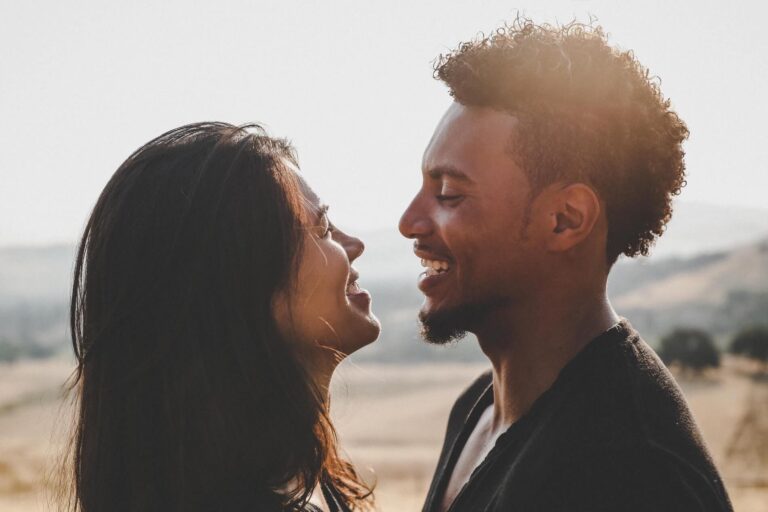 Why Emotional Honesty Strengthens Adult Bonds