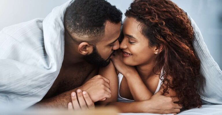 Why Emotional Intimacy Builds Confidence