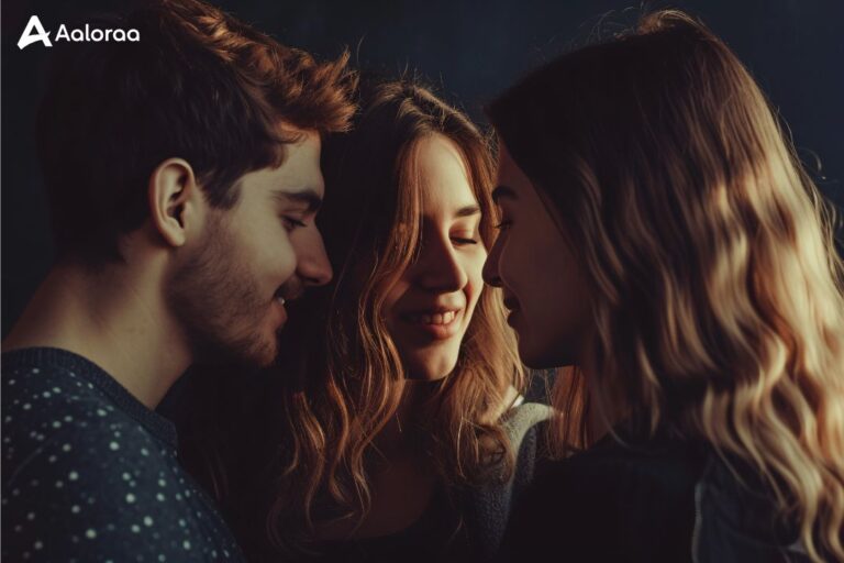 How Can You Move Forward in Group Intimacy?